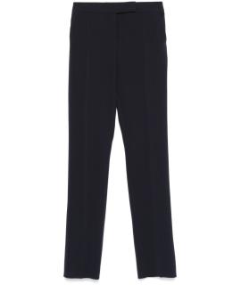 MAX MARA Прямые брюки