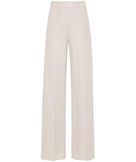 MAX MARA Прямые брюки