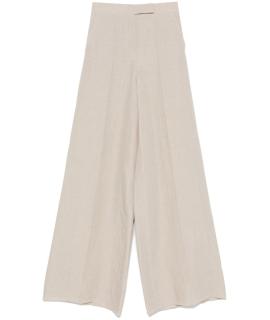 MAX MARA Прямые брюки