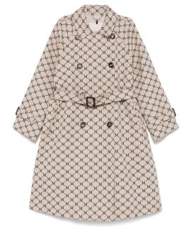 MAX MARA Тренч/плащ