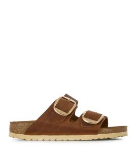BIRKENSTOCK Шлепанцы