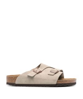 BIRKENSTOCK Шлепанцы