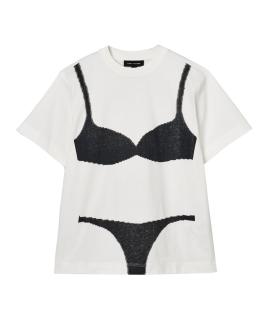 MARC JACOBS Футболка
