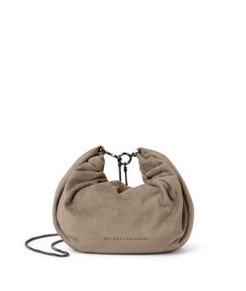 BRUNELLO CUCINELLI Сумка через плечо