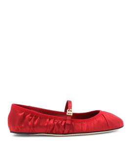 DOLCE&GABBANA Балетки