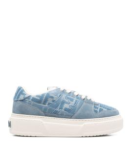 FENDI Кеды