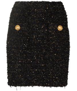BALMAIN Юбка мини