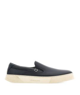 FERRAGAMO Слипоны