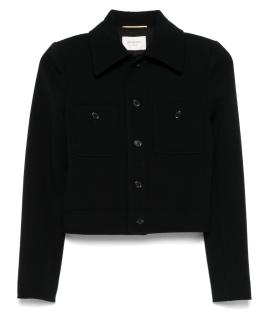 SAINT LAURENT Куртка