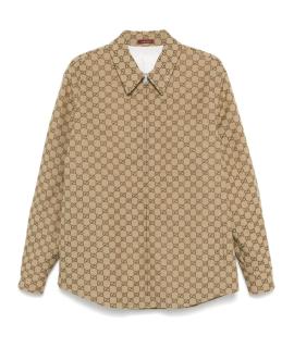 GUCCI Кэжуал рубашка