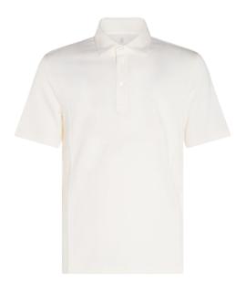 BRUNELLO CUCINELLI Поло с коротким рукавом