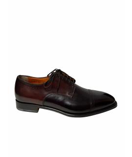 SANTONI Низкие ботинки