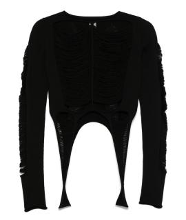 RICK OWENS Лонгслив