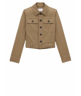 SAINT LAURENT Куртка