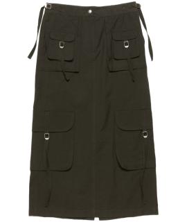 ACNE STUDIOS Юбка миди