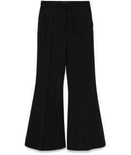 GIVENCHY Прямые брюки