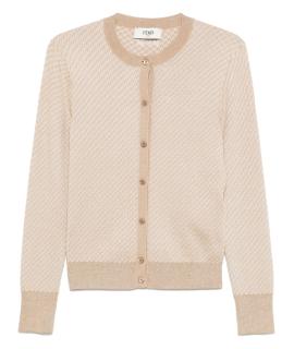 FENDI Кардиган