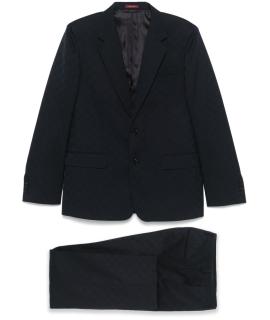 GUCCI Классический костюм