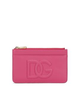 DOLCE&GABBANA Кардхолдер
