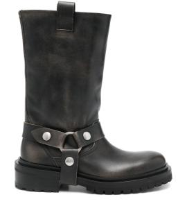 GOLDEN GOOSE DELUXE BRAND Сапоги