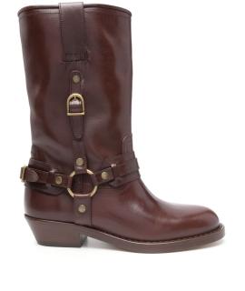 ISABEL MARANT Ботинки