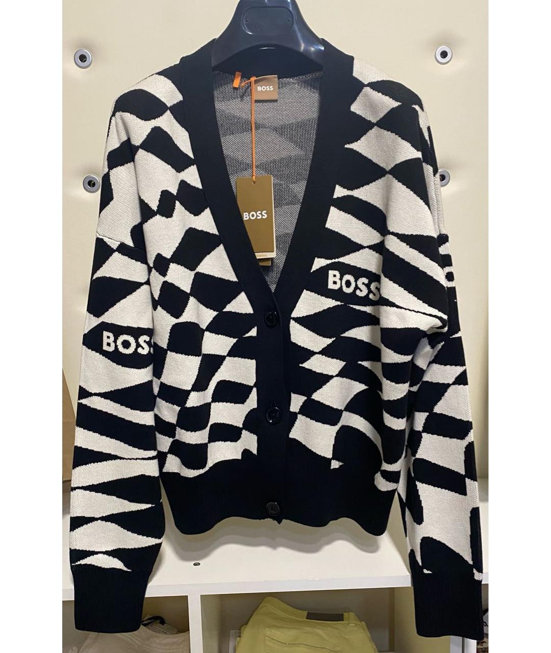 HUGO BOSS Кардиган, фото 5