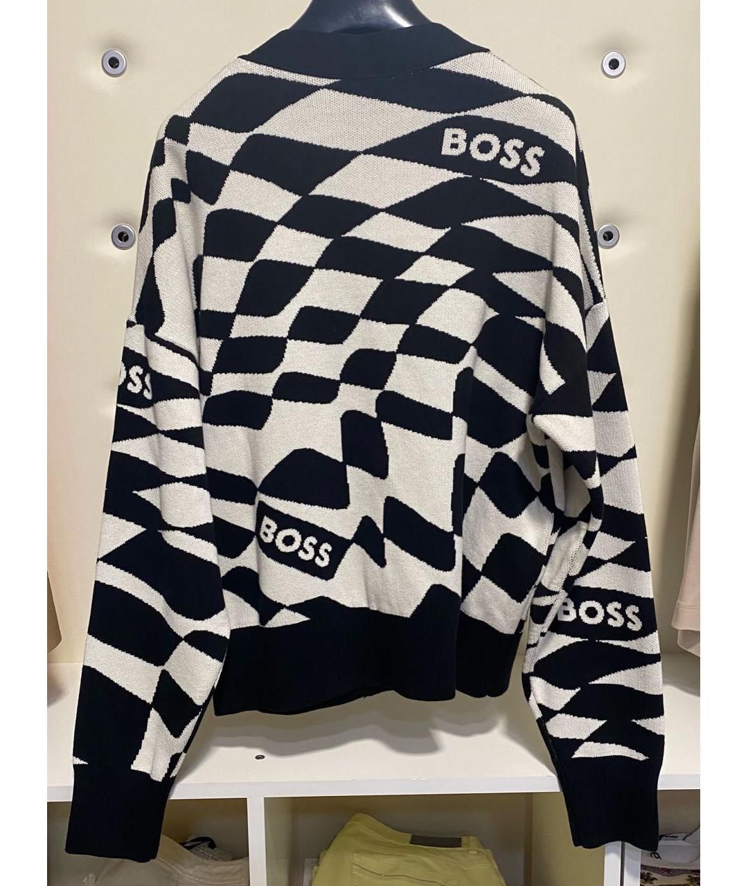 HUGO BOSS Кардиган, фото 4