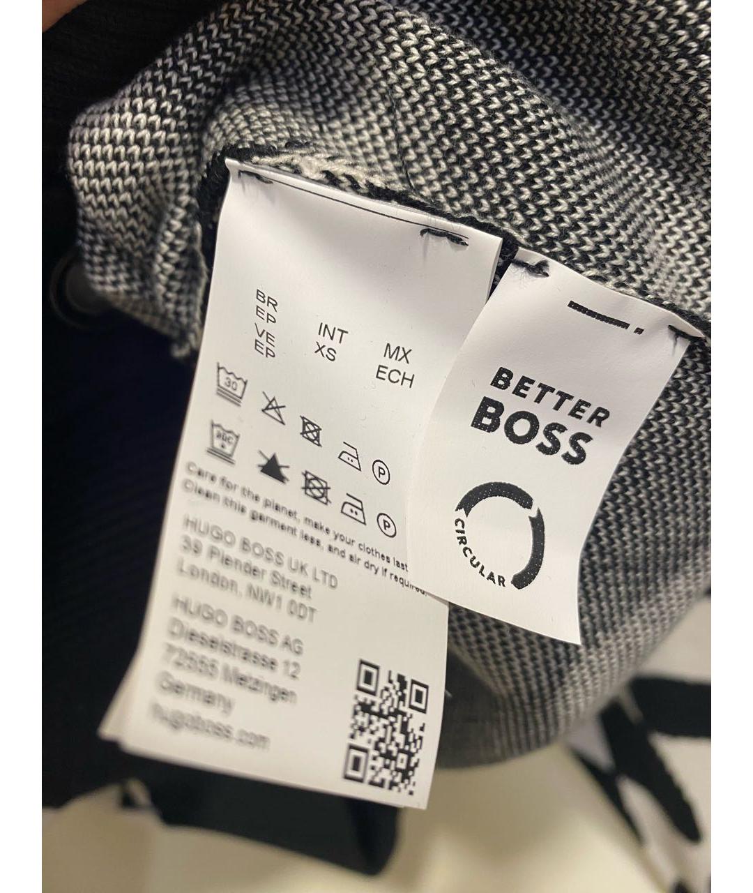 HUGO BOSS Кардиган, фото 3