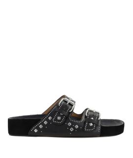 ISABEL MARANT Шлепанцы