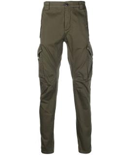 CP COMPANY Повседневные брюки
