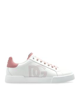 DOLCE&GABBANA Кеды