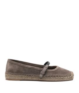 BRUNELLO CUCINELLI Эспадрильи
