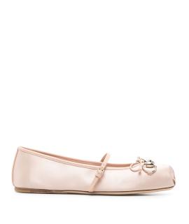GUCCI Балетки