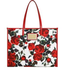 DOLCE&GABBANA Сумка тоут