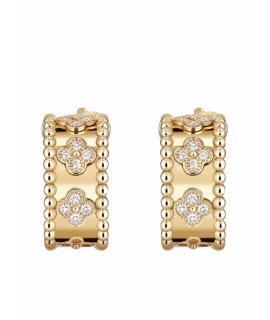 VAN CLEEF & ARPELS Серьги