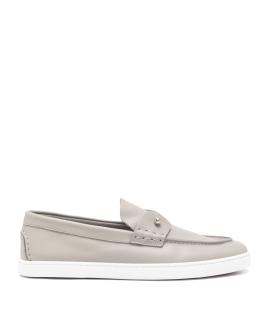 CHRISTIAN LOUBOUTIN Лоферы
