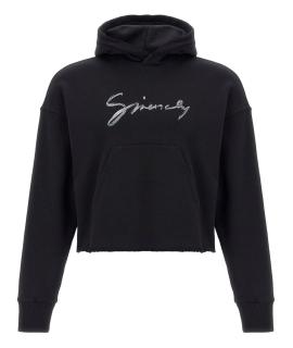 GIVENCHY Худи/толстовка