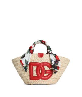 DOLCE&GABBANA Сумка тоут