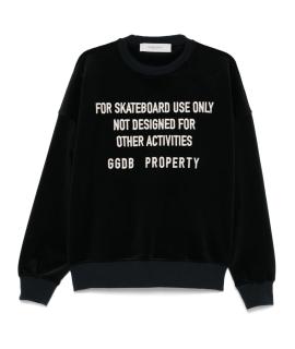 GOLDEN GOOSE DELUXE BRAND Джемпер / свитер