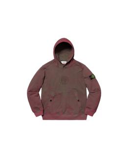 STONE ISLAND Худи/толстовка