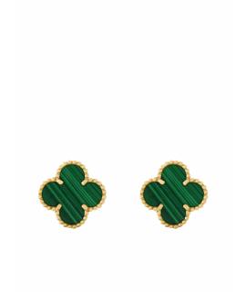 VAN CLEEF & ARPELS Серьги
