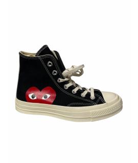 COMME DES GARÇONS PLAY Кеды