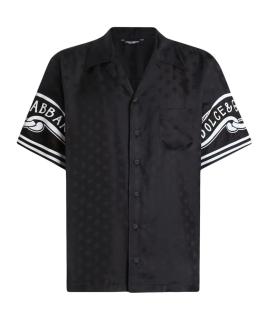 DOLCE&GABBANA Кэжуал рубашка