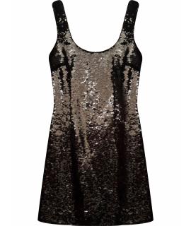 DOLCE&GABBANA Вечернее платье
