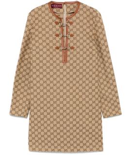 GUCCI Повседневное платье