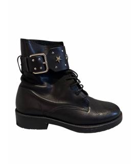 RED VALENTINO Ботинки