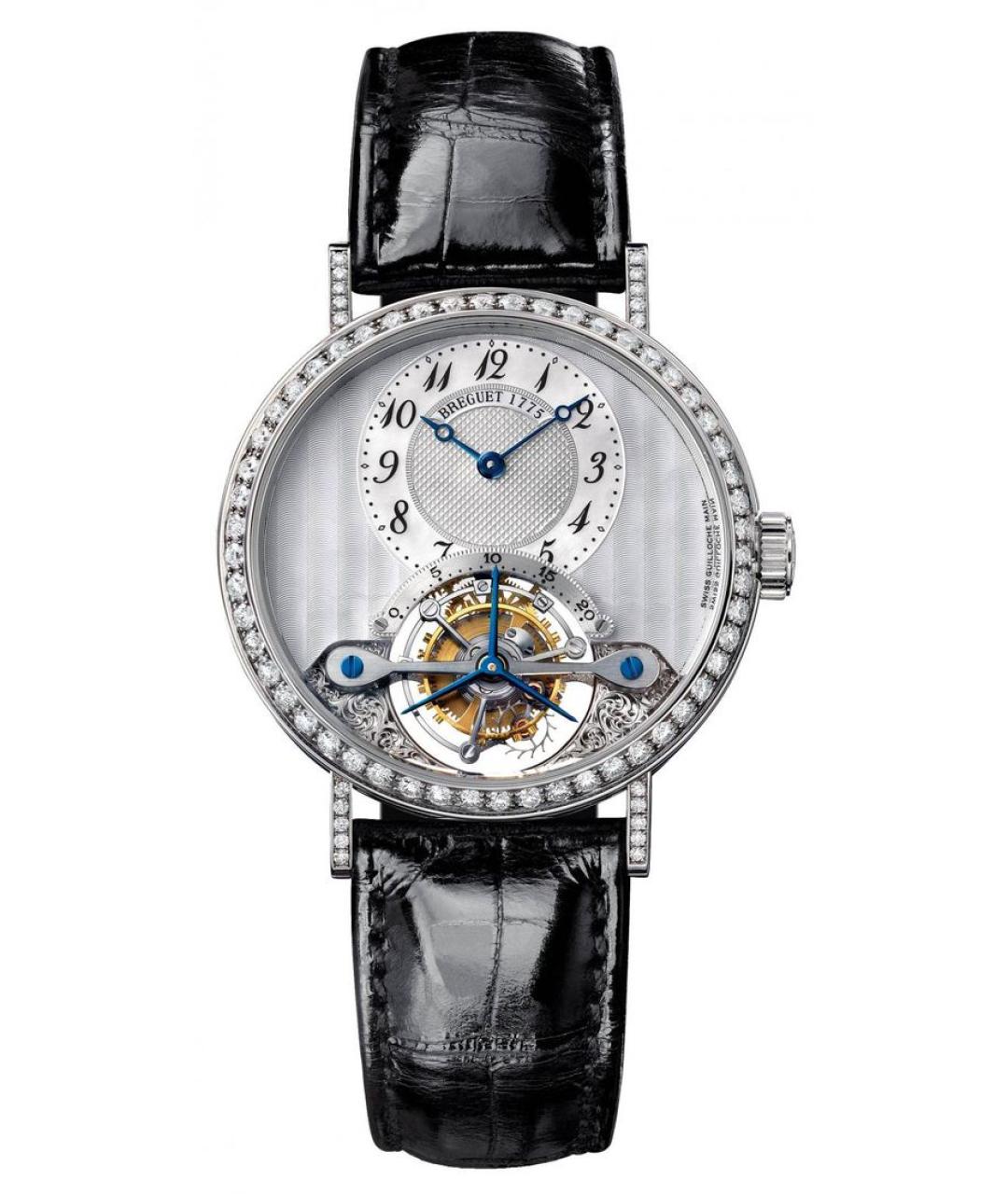 Breguet Часы из белого золота, фото 1