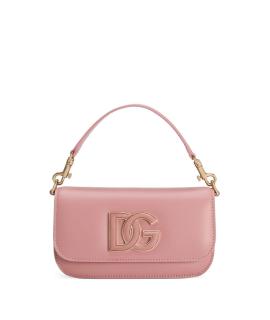 DOLCE&GABBANA Сумка через плечо