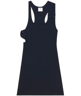 COURREGES Повседневное платье