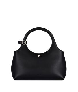 COURREGES Сумка с короткими ручками